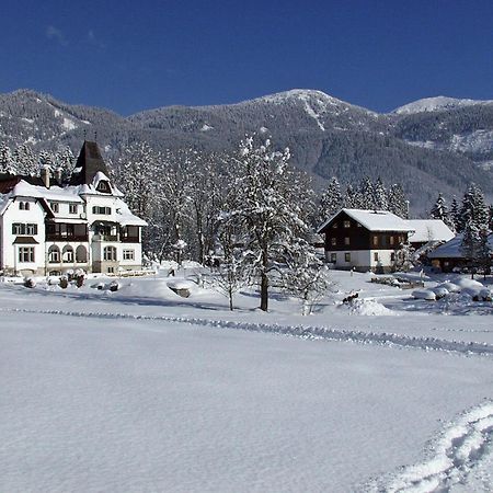 Landhaus Koller Hotel Gosau Exterior photo