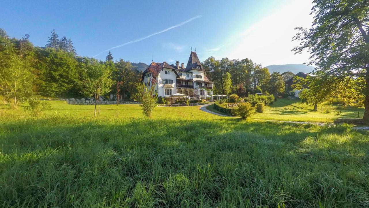 Landhaus Koller Hotel Gosau Exterior photo